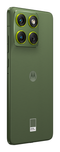 Motorola Edge 70 - Groen - 512 GB - Fysieke simkaart + eSIM