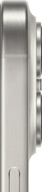 APPLE iPhone 15 Pro Max - 512 GB - A17 Pro - Titanium Wit