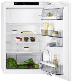 AEG SFS888E1AF - Koelkast - Vriesvak - Energieklasse E