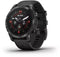 Garmin epix Pro (Gen 2) - Smartwatch - 47mm - 24/7 gezondheidsmonitoring - Grijs/Zwart