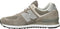 New Balance 574 - Unisex Sneakers - Suède - GREY