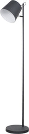 Zuiver Buckle Head Vloerlamp/ Staande lamp Zwart