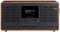 Revo Technologies SuperConnect - Stereo - 30W RMS - Walnoot/Zwart
