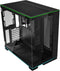 Lian Li O11 Dynamic EVO RGB - ATX Tower - ARGB strips - Zwart