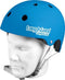 Long Island EVA - Skatehelm - Volledige bescherming - Blauw (S)