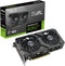 ASUS Dual GeForce RTX 4060 Ti EVO Edition - Grafische Kaart - 8GB GDDR6 - PCIe 4.0