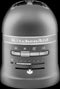 KitchenAid 5KMT2204 Artisan - Broodrooster - 2 plakjes - Grijs