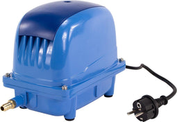 AquaForte Luchtpomp AP-150 - 190 ltr/min - 125W - Geluidsniveau 45 dB