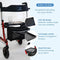Safe Life® Universeel dienblad voor Rollator - Anti slip - PVC