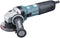 Makita GA5041C01 - Haakse slijper - 1400W met rem en SJS II systeem