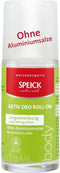 Speick 162 deodorant Vrouwen Rollerdeodorant 50 ml 1 stuk(s)