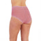 MAGIC Bodyfashion Dream Panty Lace - String - Zacht ademend kant - Blush Pink (2 stuks)
