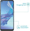 imoshion Screen protector - Geschikt voor Oppo A53s, Oppo A53 - Screenprotector Folie 3 pack