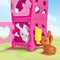 Evi love - Cute Rabbit House - Konijn