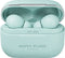 Happy Plugs Air 1 Zen - Draadloze In-Ear Headphones - 30 uur batterij - Groen
