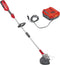 Wolf-Garten Lycos 40/300 accu grastrimmer