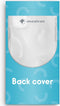 iMoshion Hoesje Geschikt voor Samsung Galaxy S22 Plus Hoesje Siliconen - iMoshion Shockproof Case - Transparant