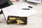 Eberhard Faber etui - Jumbo - camouflage groen - leeg - EF-577492