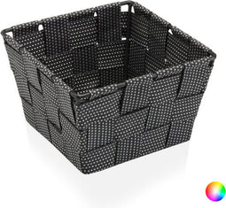 Basket Textile (14 x 9 x 14 cm)