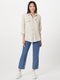 LEE Blouse - Lange mouw - Ecru - Maat S