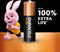 Duracell Plus AAA - Alkaline batterijen - Tot 100% langer mee - (16 stuks)