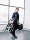 Telesteps Combi Line 3,0m - Telescoopladder - Leunende ladder Vrijstaande ladder - 72430-681