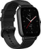 Amazfit GTS 2e - Smartwatch - Hartslagsensor Oximeter Slaapmonitor - Zwart