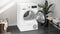 Siemens WQ43G2D0EM - Warmtepompdroger - Energielabel C - 110 kWh per 100 cycli