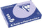 Trophee - Kopieerpapier A4 80gr lila 500vel | Pak a 500 vel | 5 stuks