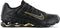 Nike REAX 8 TR Mesh - Heren Sneakers Schoenen Zwart-Gold 621716-020 - Maat EU 42.5 US 9