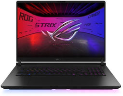 ASUS ROG Strix SCAR 18 G835LW - Gaming Laptop - GeForce RTX 5080 - 32GB RAM - 2TB opslag - 18" WQXGA (2560x1600)