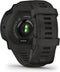 Garmin Instinct 2 Solar - Smartwatch - GPS met Solar batterijduur - Grafiet