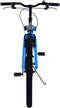 Volare Sportivo Kinderfiets - Jongens - 26 inch - Blauw - Twee Handremmen