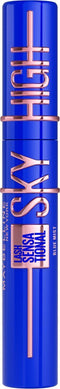 Maybelline New York - Lash Sensational Sky High - Blue Mist - Blauw - Endeloos lengte en volume Mascara - 7,2ml