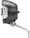Koplamp Busch und Müller Lumotec Lyt B Senso Plus met standlicht voor naafdynamo 20 Lux - zwart