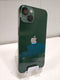 Apple iPhone 13 - 256GB - A15 Bionic - Groen