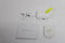 Apple AirPods Pro 3 - Draadloze oordopjes - ANC - Wit