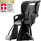 Jockey Z-Line Fietszitje Grijs 9-22 kg