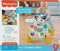 Fisher-Price Loop Met Mij Zebra - Looptrainer - Muzikaal speelgoed - Franstalig
