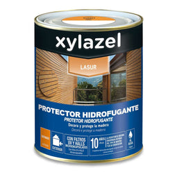 Lasur Xylazel Pijnboom Gesatineerd 750 ml