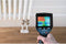 Bosch GTC 400 C - Warmtebeeldcamera - Dual Power System - IP 53