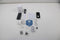eufy Video Doorbell - Videodeurbel - 2K Sony sensor - Bewegingsdetectie
