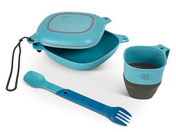 UCO Gear Lunch kit blauw