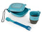 UCO Gear Lunch kit blauw