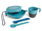 UCO Gear Lunch kit blauw
