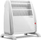 TROTEC TCH 1 E - Convector - Vorstbescherming - 450 Watt - Grijs Wit