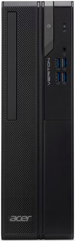 Acer Veriton VX2715G - Tower PC - Intel Core i7-13700 8GB RAM 512GB SSD