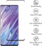 Selencia Galaxy S20 Plus - Gehard Glas Premium Screenprotector - 9H krasbestendig