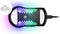 SteelSeries Aerox 3 (2022) - Bedrade Gaming Muis - 59 g ultralaag gewicht - Onyx/Zwart