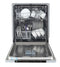 Beko DIN34320 - Vaatwasser - 13 couverts - Digitaal display